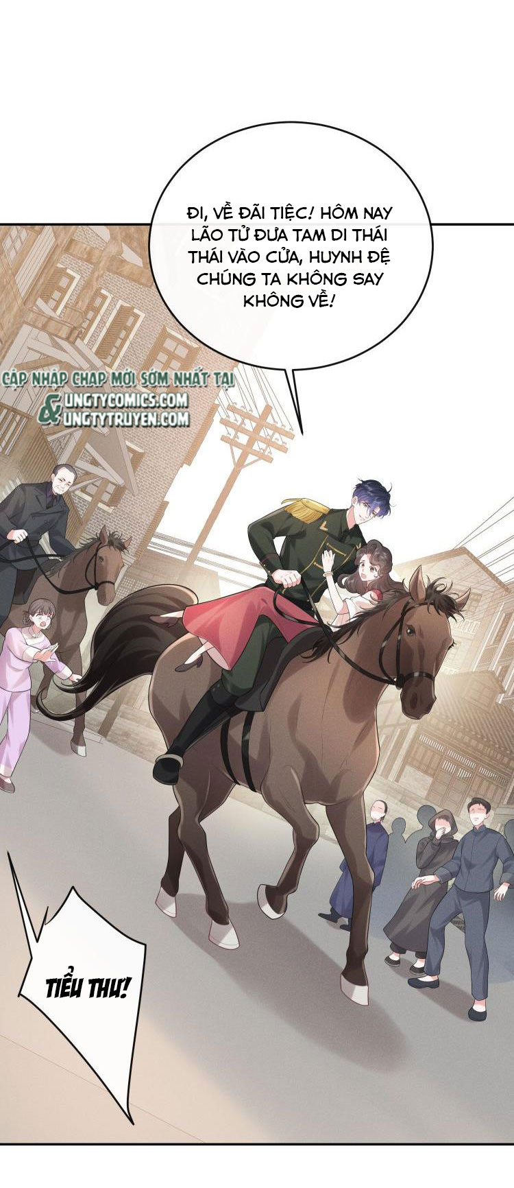 Xuyên Nhanh Chi Cải Tạo Bắt Đầu Lại Làm Người Chapter 23 - Trang 4