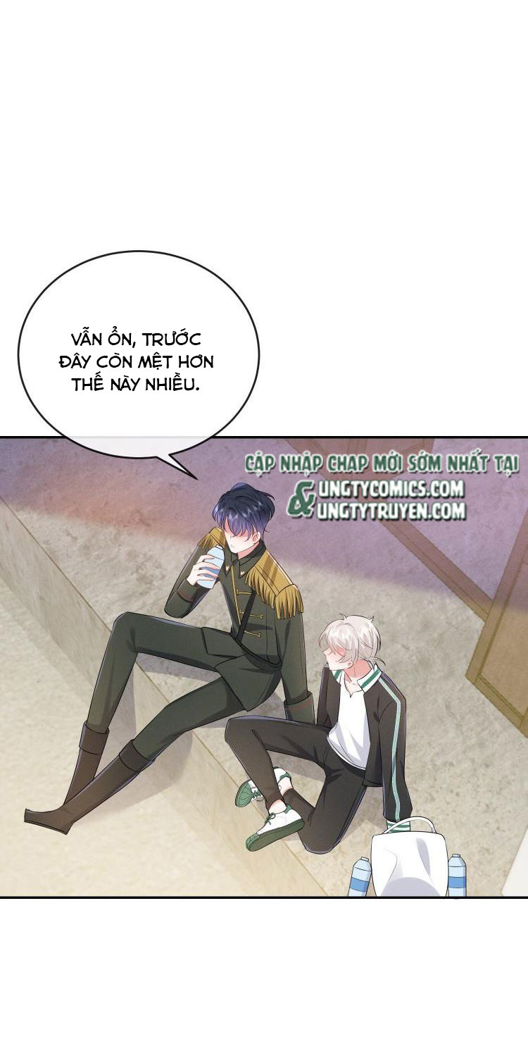 Xuyên Nhanh Chi Cải Tạo Bắt Đầu Lại Làm Người Chapter 23 - Trang 4