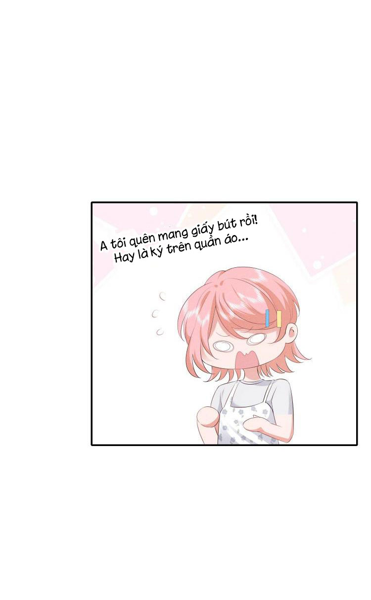 Xuyên Nhanh Chi Cải Tạo Bắt Đầu Lại Làm Người Chapter 23 - Trang 4