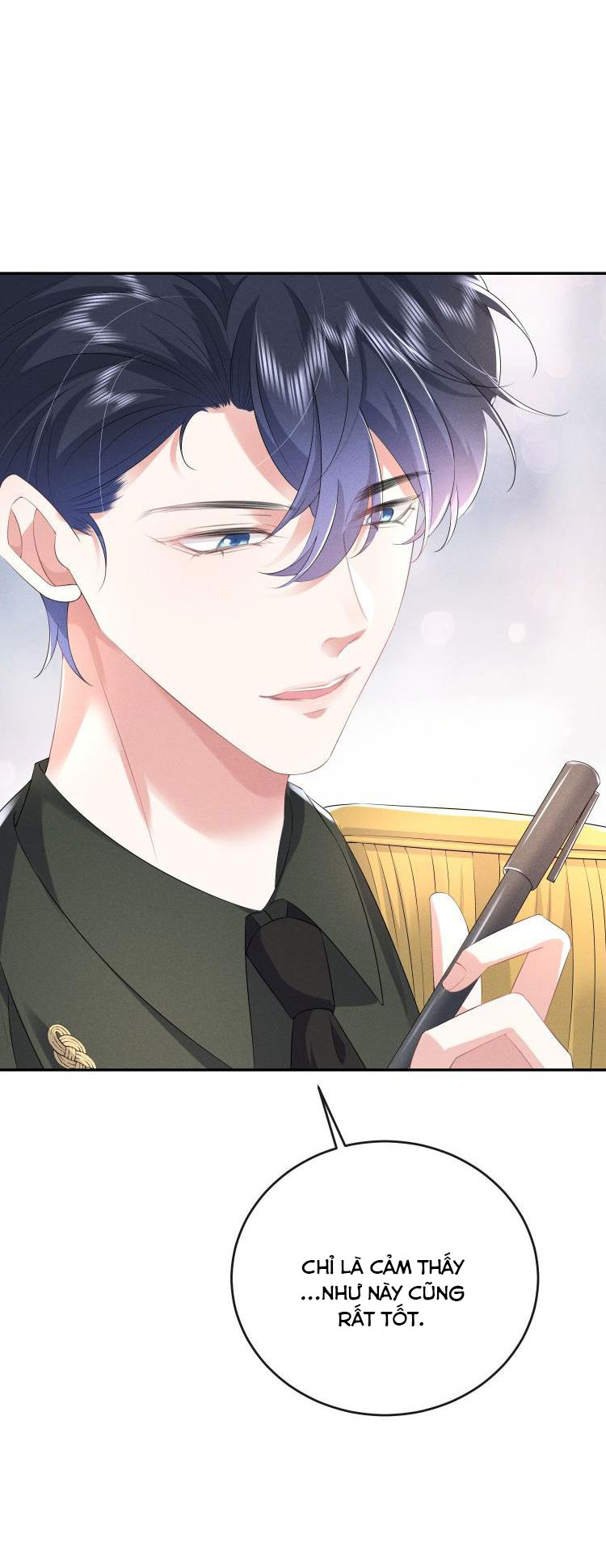 Xuyên Nhanh Chi Cải Tạo Bắt Đầu Lại Làm Người Chapter 23 - Trang 4
