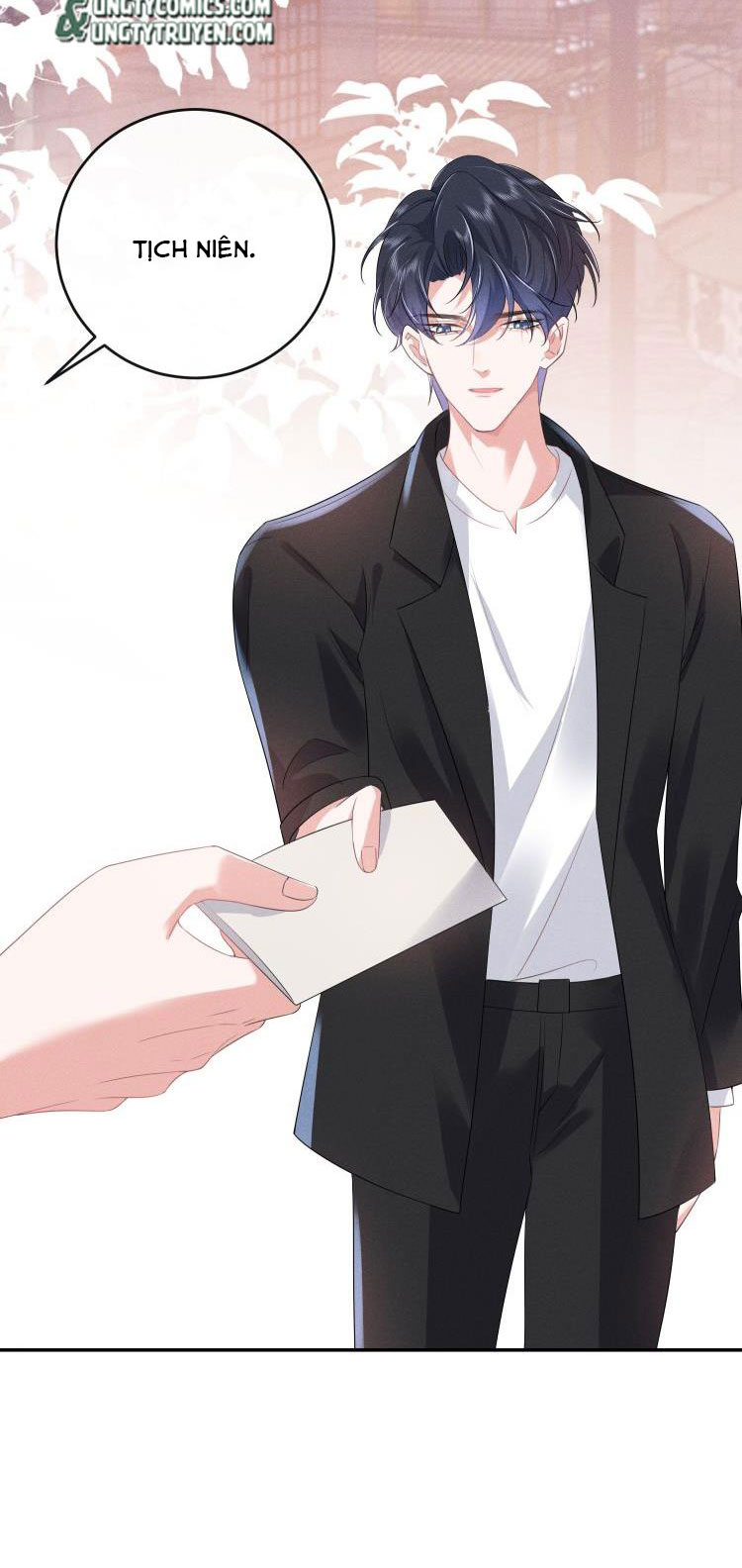 Xuyên Nhanh Chi Cải Tạo Bắt Đầu Lại Làm Người Chapter 23 - Trang 4