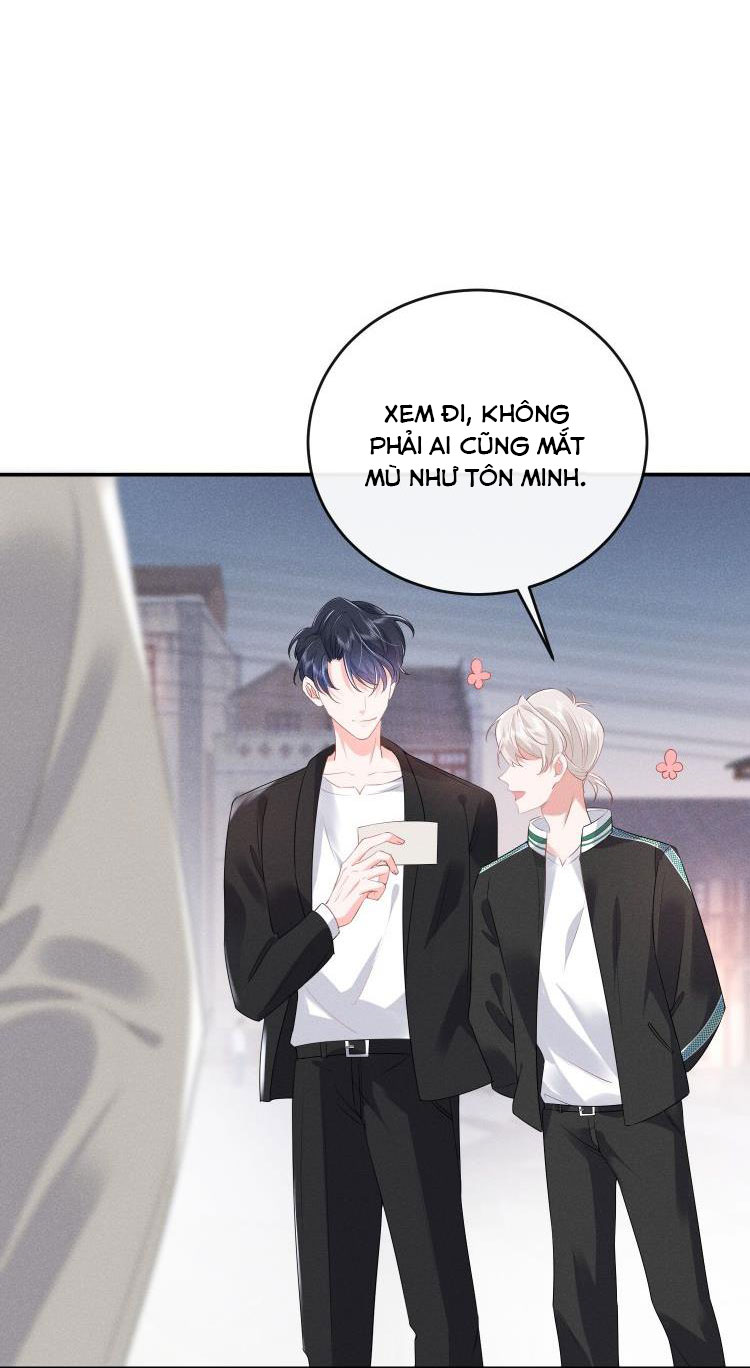 Xuyên Nhanh Chi Cải Tạo Bắt Đầu Lại Làm Người Chapter 23 - Trang 4