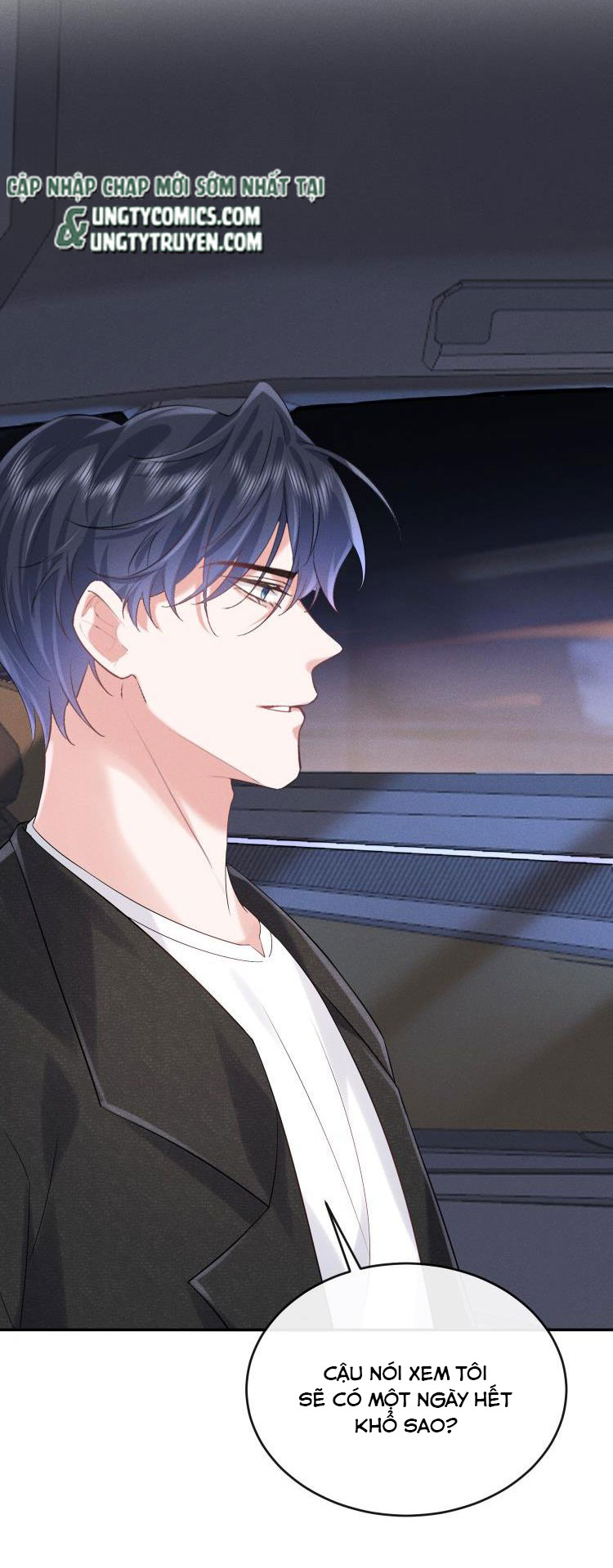 Xuyên Nhanh Chi Cải Tạo Bắt Đầu Lại Làm Người Chapter 23 - Trang 4