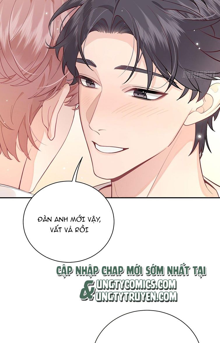 Chó Lớn Bắt Nạt Chủ Chapter 5 - Trang 3
