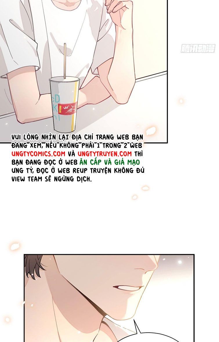Chó Lớn Bắt Nạt Chủ Chapter 5 - Trang 3