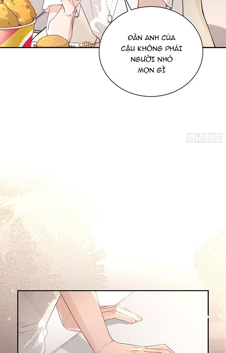 Chó Lớn Bắt Nạt Chủ Chapter 5 - Trang 3