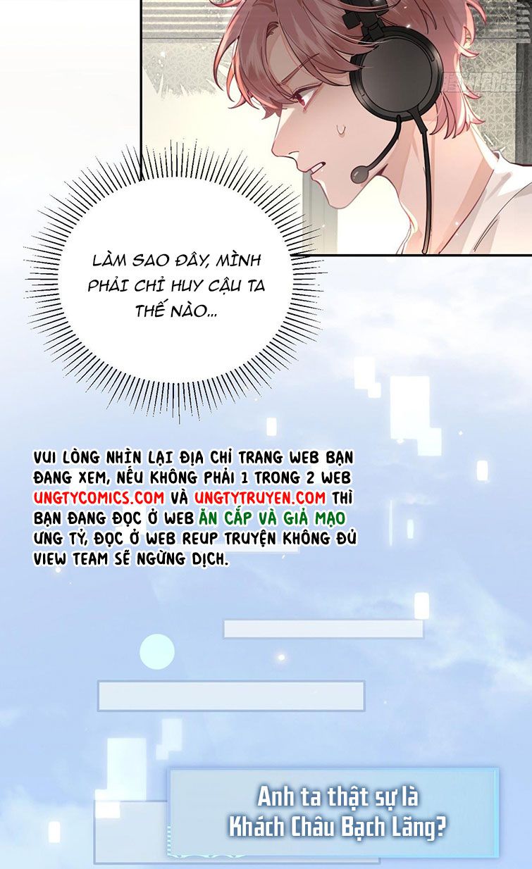 Chó Lớn Bắt Nạt Chủ Chapter 5 - Trang 3