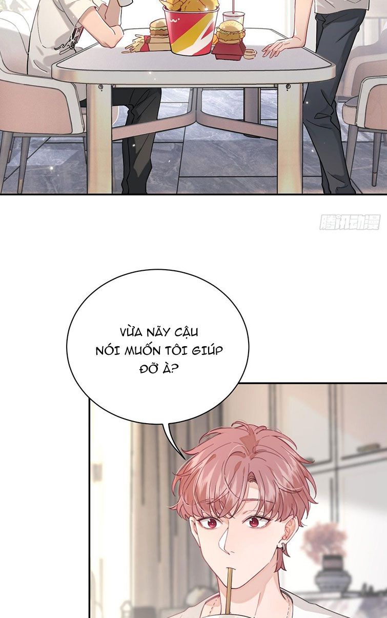 Chó Lớn Bắt Nạt Chủ Chapter 5 - Trang 3