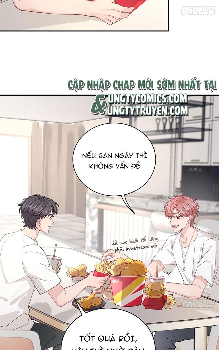 Chó Lớn Bắt Nạt Chủ Chapter 5 - Trang 3