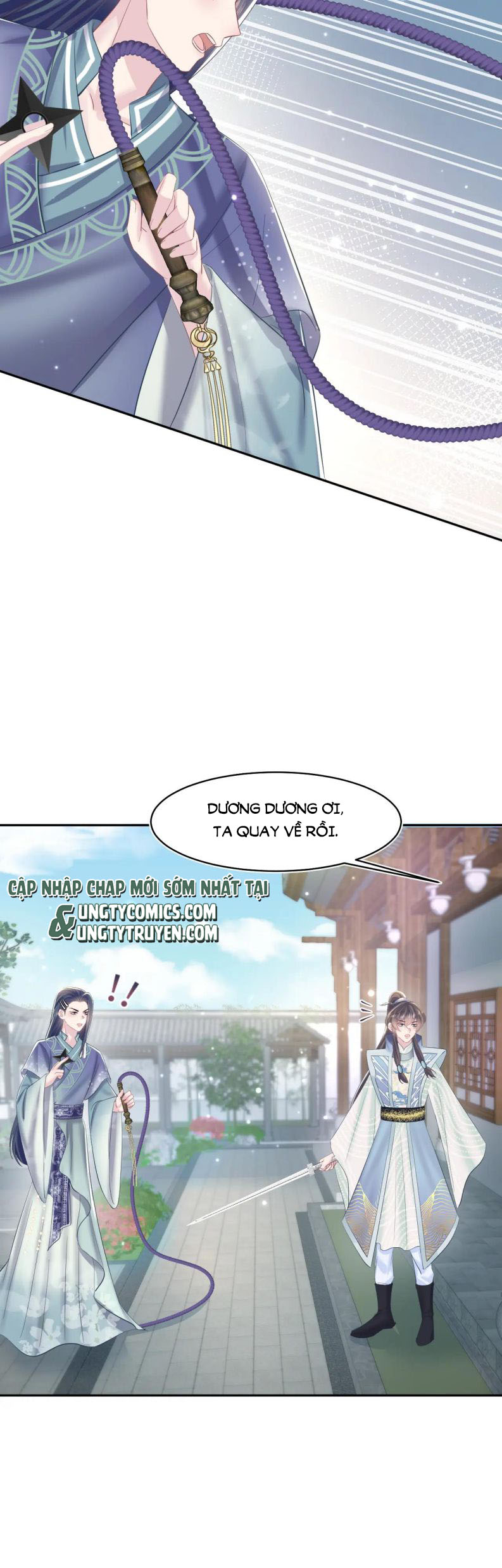 Tuyệt Mỹ Bạch Liên Hoa Online Dạy Học Chapter 110 - Next Chapter 111