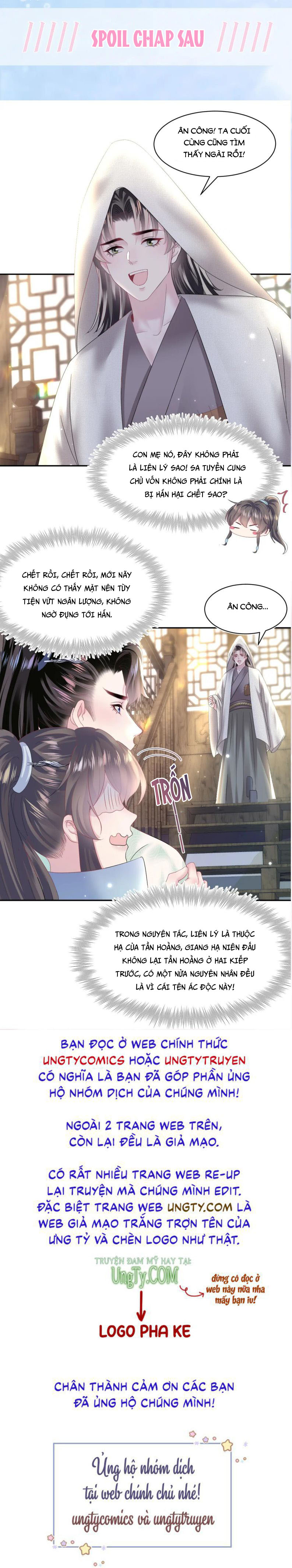 Tuyệt Mỹ Bạch Liên Hoa Online Dạy Học Chapter 110 - Next Chapter 111