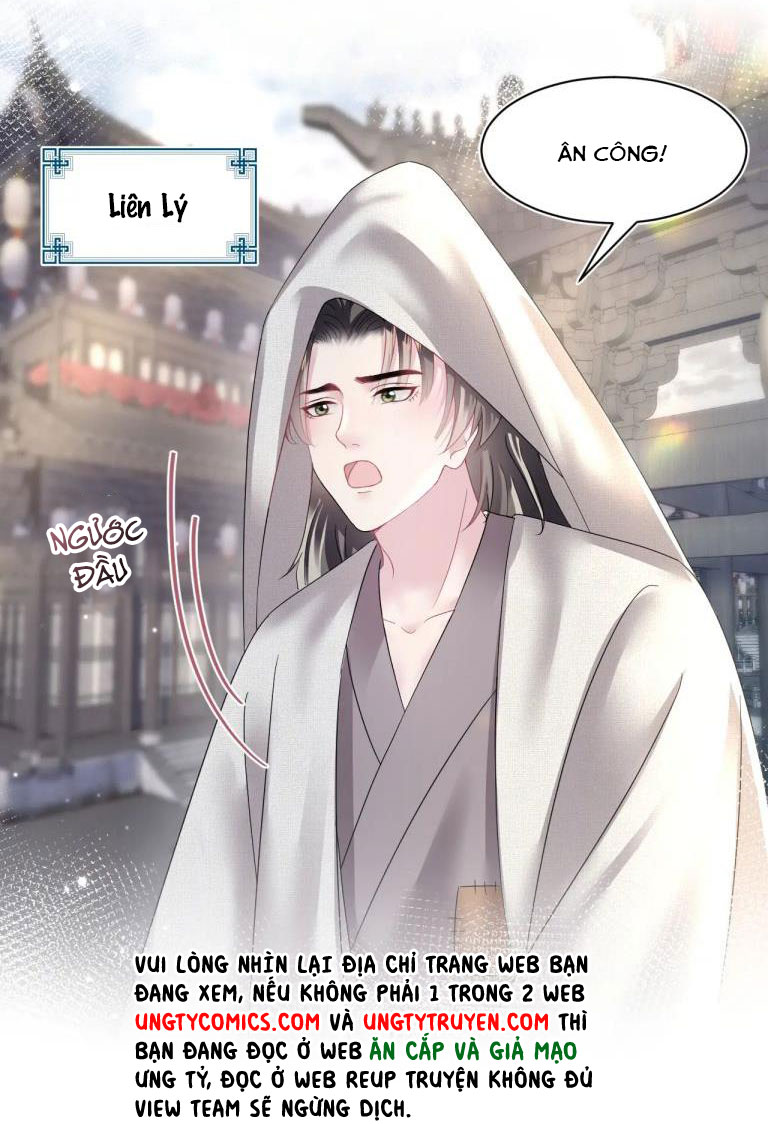 Tuyệt Mỹ Bạch Liên Hoa Online Dạy Học Chapter 111 - Trang 3