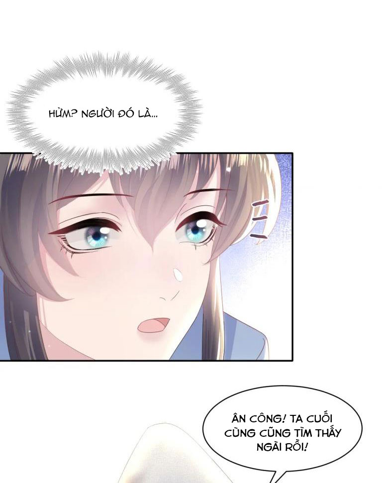 Tuyệt Mỹ Bạch Liên Hoa Online Dạy Học Chapter 111 - Trang 3