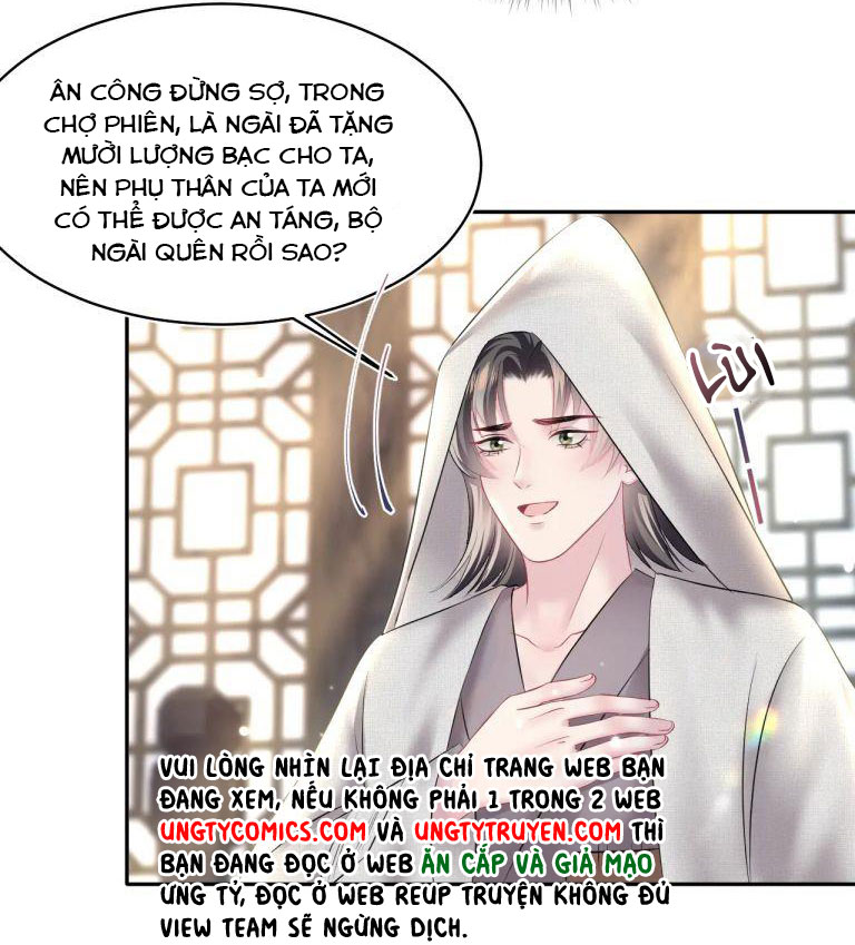 Tuyệt Mỹ Bạch Liên Hoa Online Dạy Học Chapter 111 - Trang 3