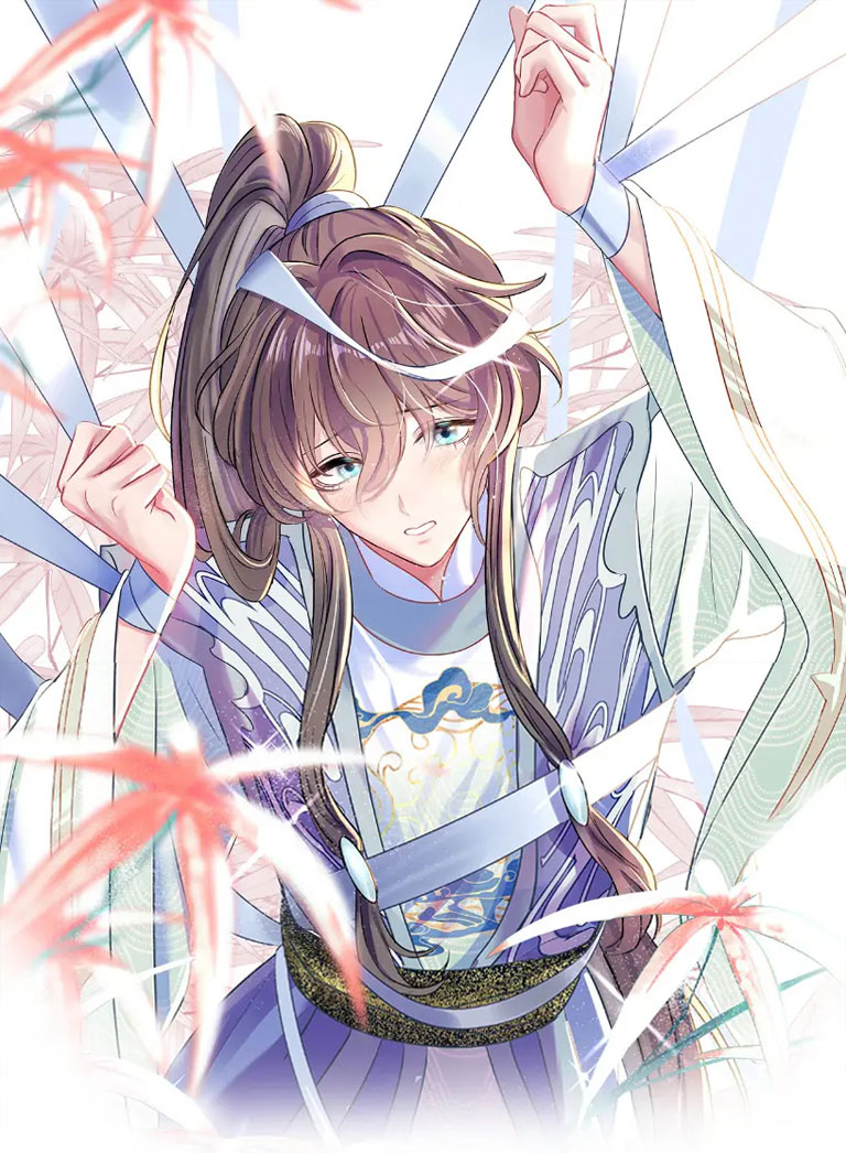 Tuyệt Mỹ Bạch Liên Hoa Online Dạy Học Chapter 111 - Trang 3