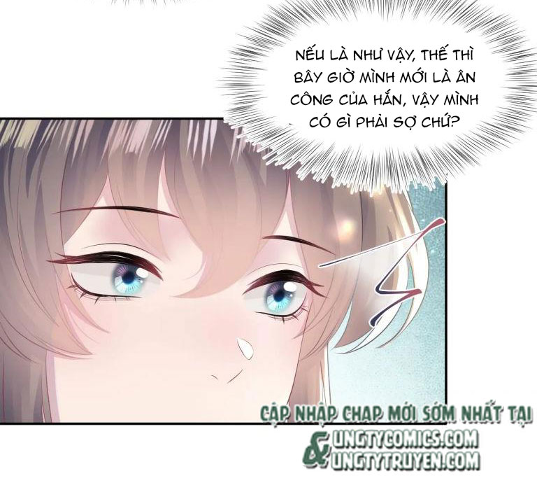 Tuyệt Mỹ Bạch Liên Hoa Online Dạy Học Chapter 111 - Trang 3