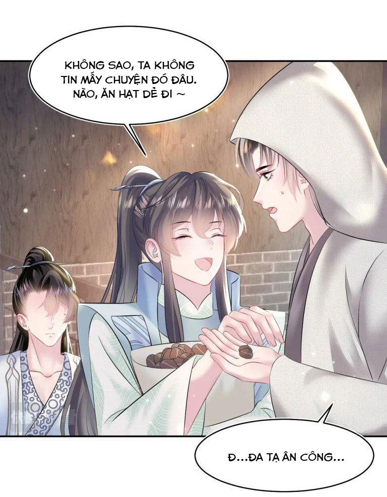 Tuyệt Mỹ Bạch Liên Hoa Online Dạy Học Chapter 111 - Trang 3