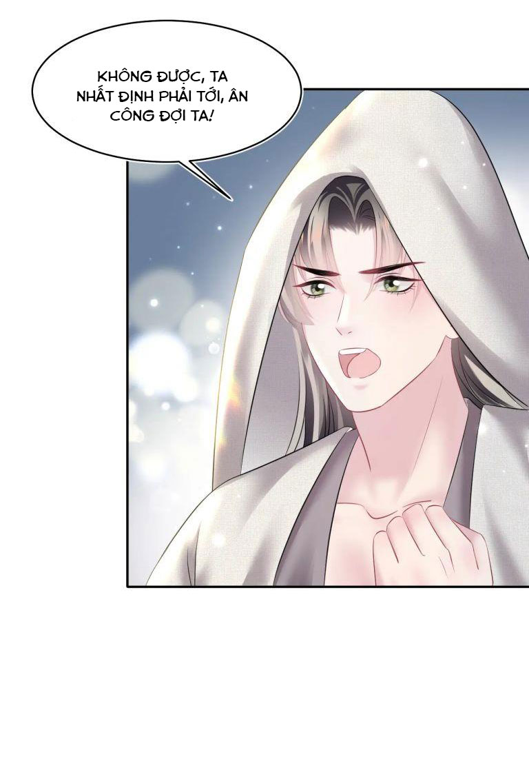 Tuyệt Mỹ Bạch Liên Hoa Online Dạy Học Chapter 111 - Trang 3