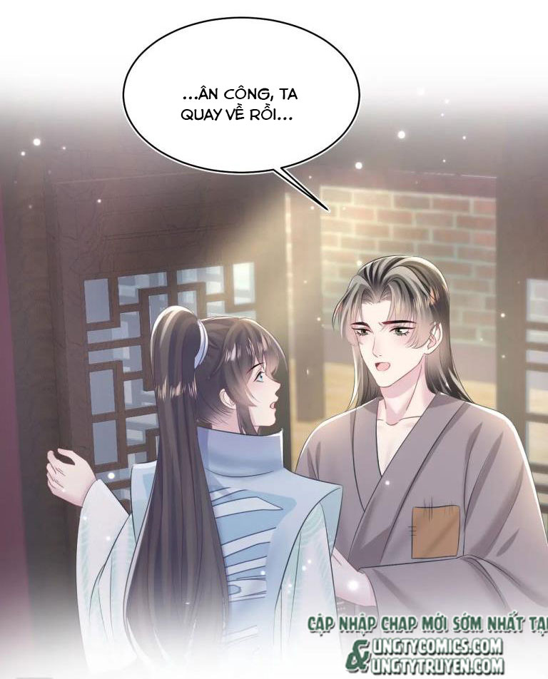 Tuyệt Mỹ Bạch Liên Hoa Online Dạy Học Chapter 111 - Trang 3