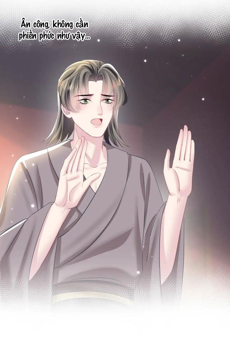 Tuyệt Mỹ Bạch Liên Hoa Online Dạy Học Chapter 111 - Trang 3