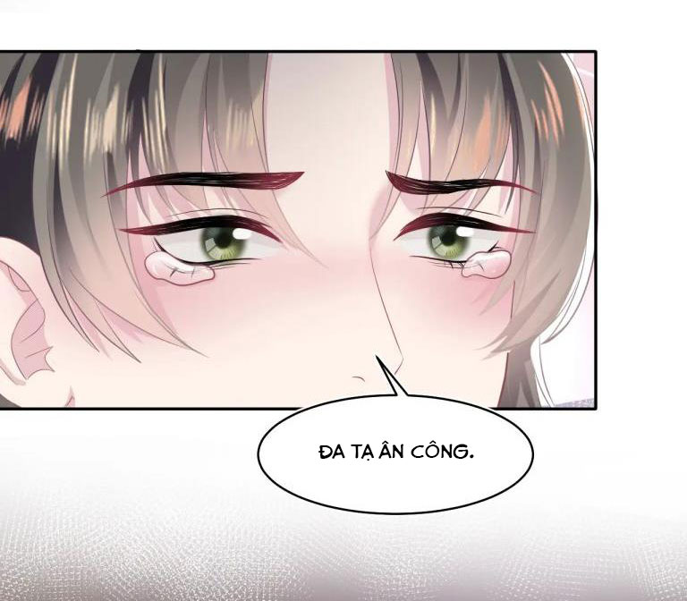 Tuyệt Mỹ Bạch Liên Hoa Online Dạy Học Chapter 111 - Trang 3