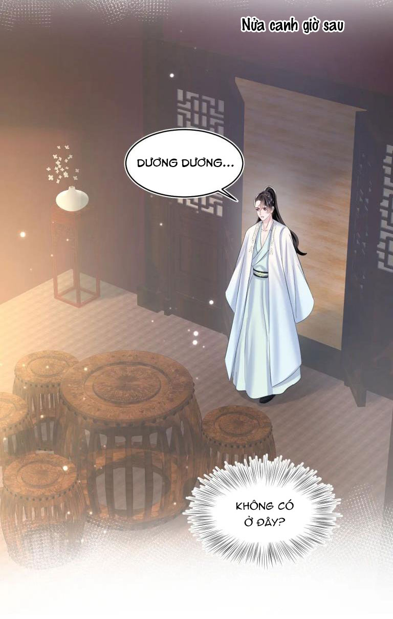 Tuyệt Mỹ Bạch Liên Hoa Online Dạy Học Chapter 111 - Trang 3