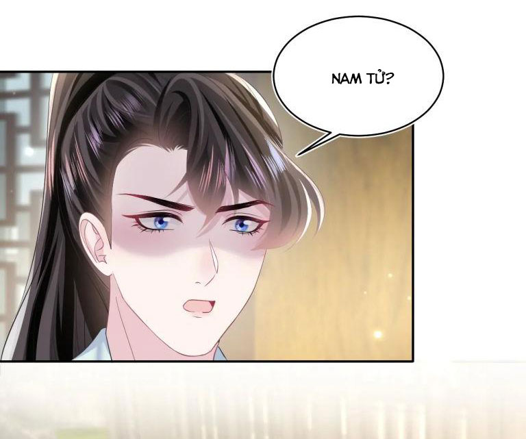 Tuyệt Mỹ Bạch Liên Hoa Online Dạy Học Chapter 111 - Trang 3