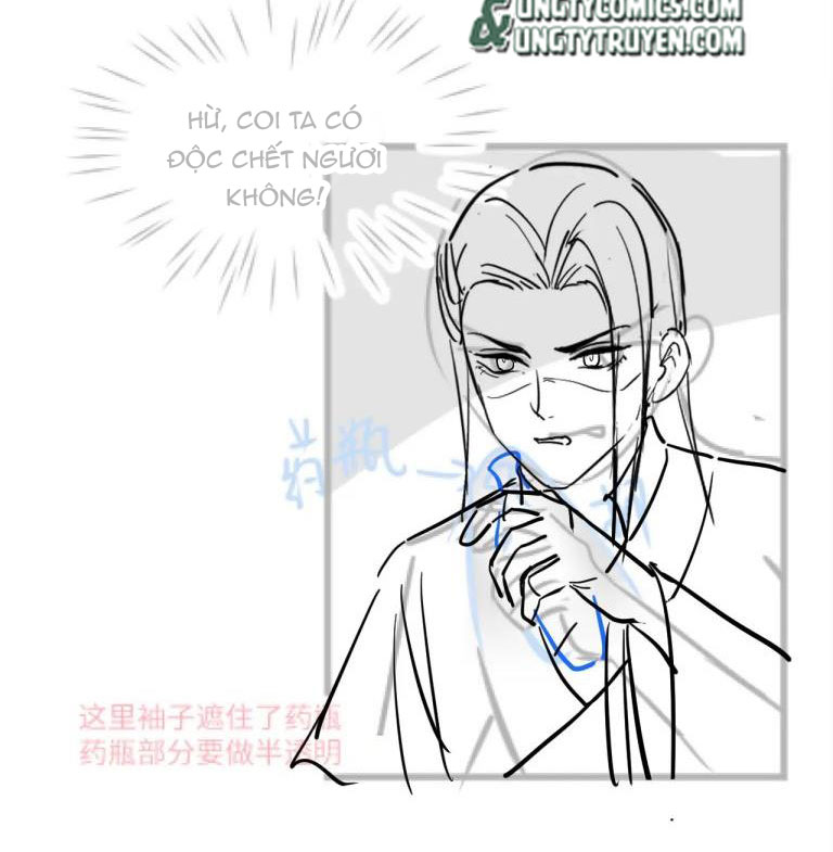 Tuyệt Mỹ Bạch Liên Hoa Online Dạy Học Chapter 111 - Trang 3