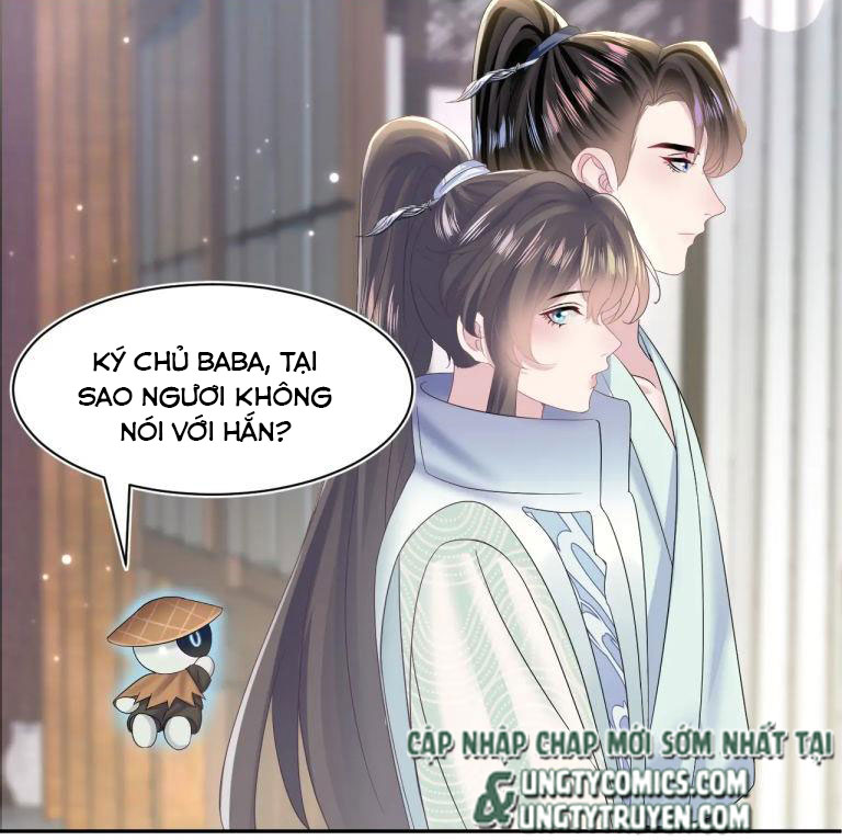 Tuyệt Mỹ Bạch Liên Hoa Online Dạy Học Chapter 111 - Trang 3