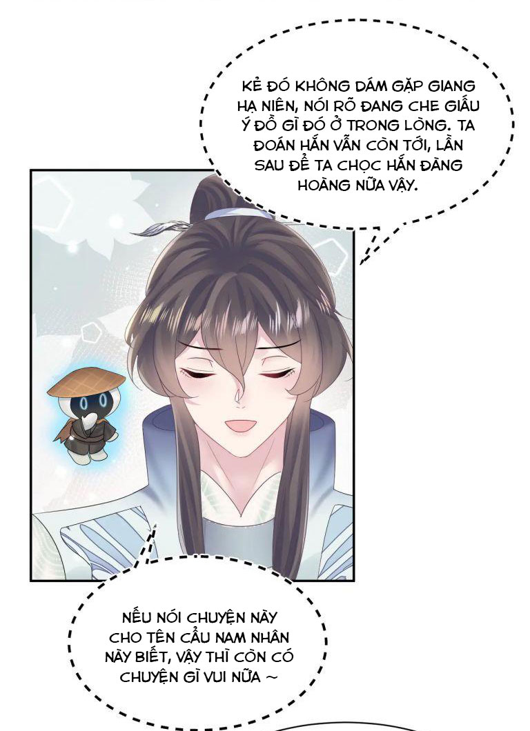 Tuyệt Mỹ Bạch Liên Hoa Online Dạy Học Chapter 111 - Trang 3