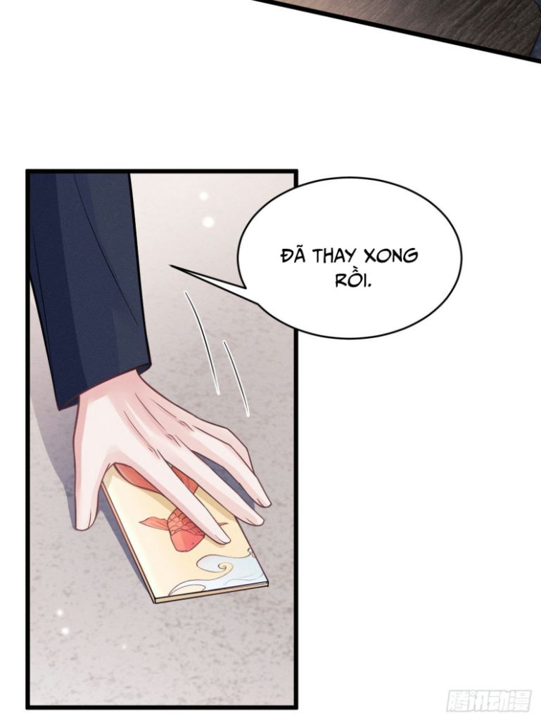 Tôi Hoài Nghi Ảnh Đế Đang Theo Đuổi Tôi Chapter 48 - Trang 4