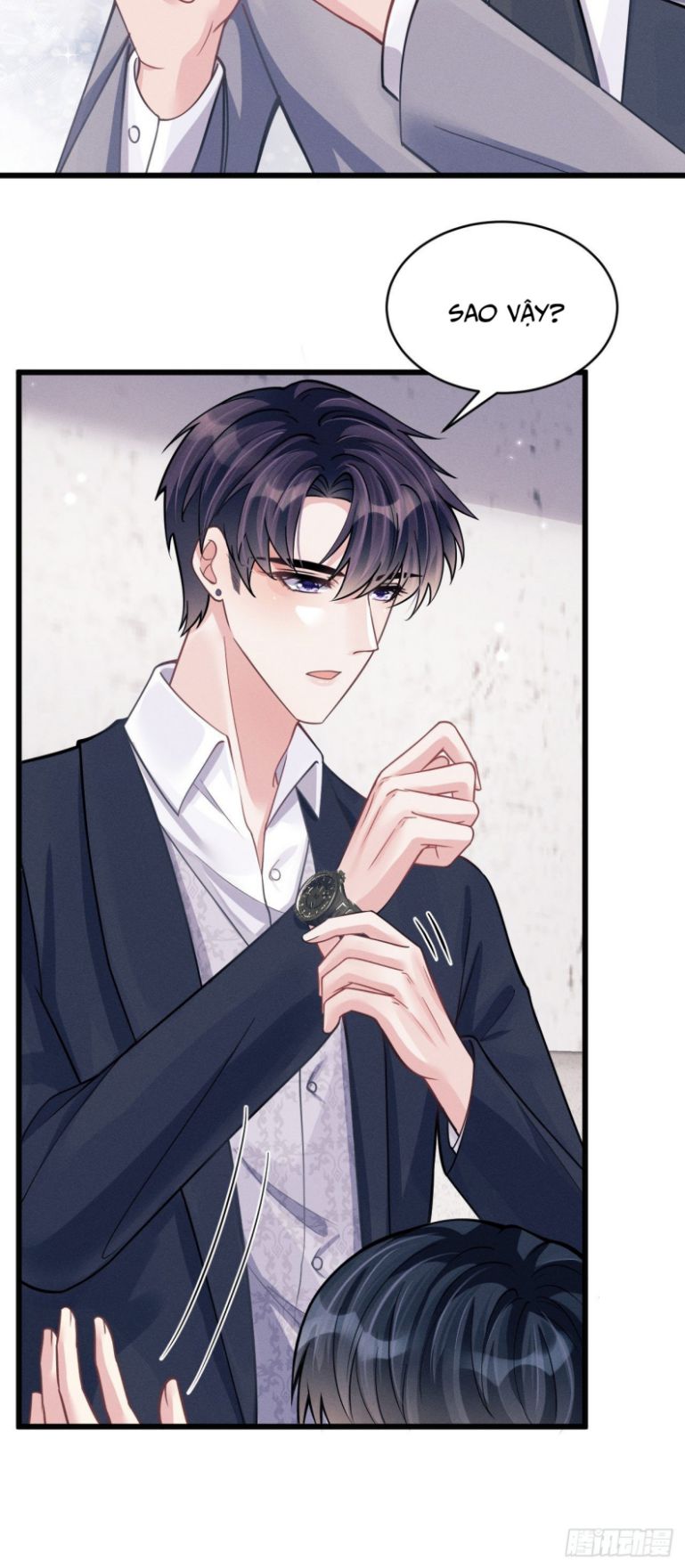 Tôi Hoài Nghi Ảnh Đế Đang Theo Đuổi Tôi Chapter 48 - Trang 4