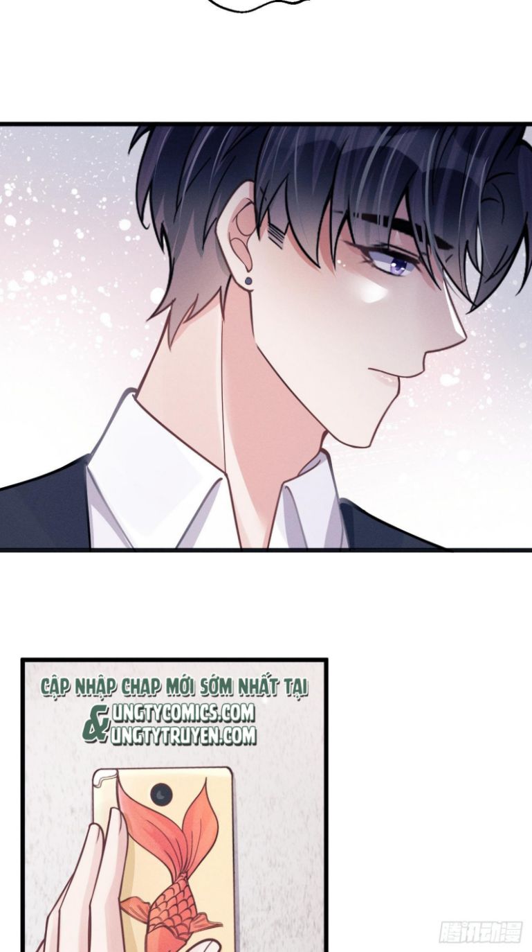 Tôi Hoài Nghi Ảnh Đế Đang Theo Đuổi Tôi Chapter 48 - Trang 4