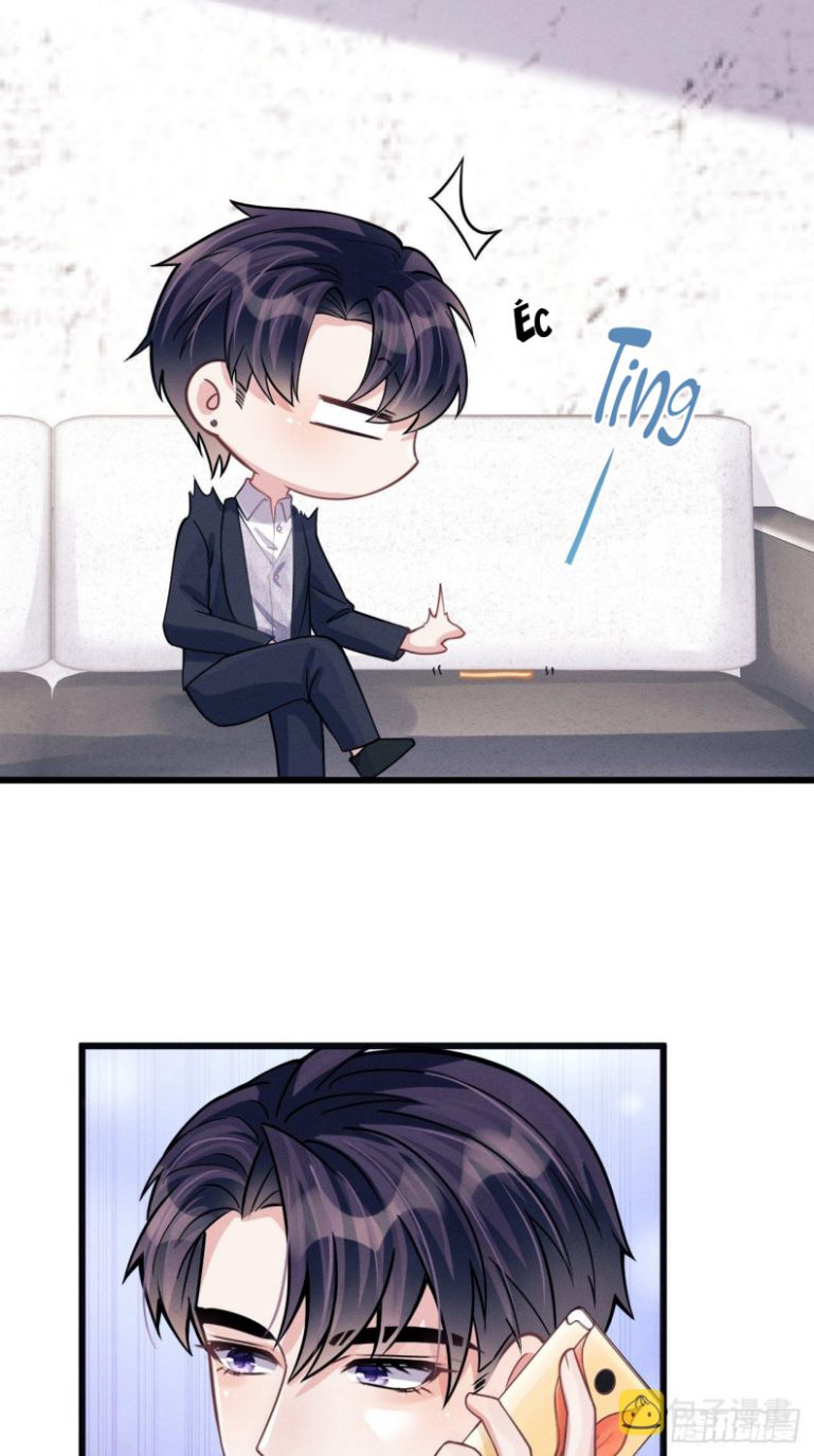 Tôi Hoài Nghi Ảnh Đế Đang Theo Đuổi Tôi Chapter 48 - Trang 4