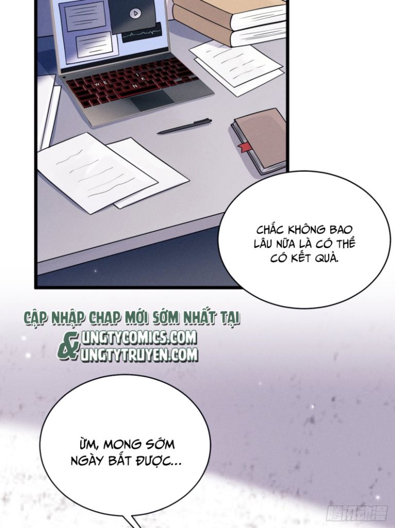 Tôi Hoài Nghi Ảnh Đế Đang Theo Đuổi Tôi Chapter 48 - Trang 4