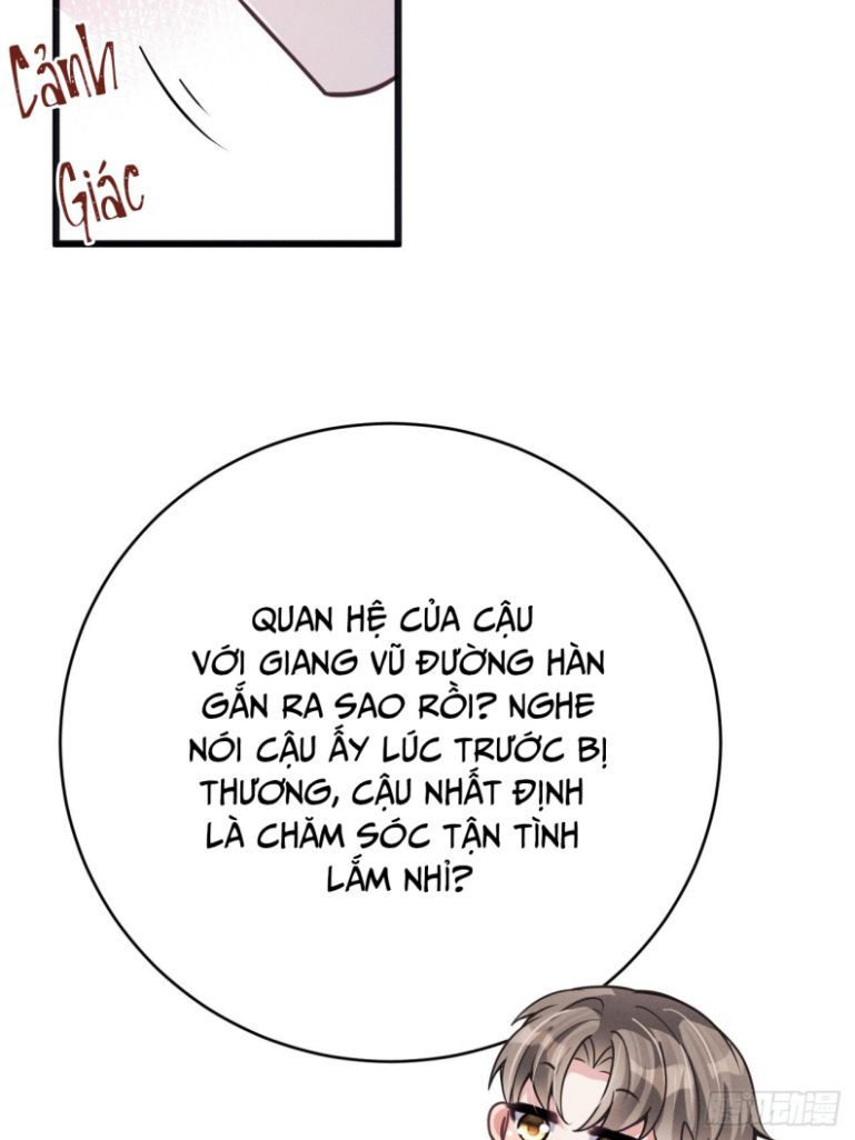 Tôi Hoài Nghi Ảnh Đế Đang Theo Đuổi Tôi Chapter 48 - Trang 4
