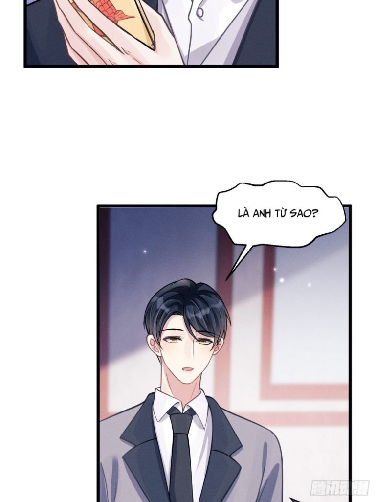 Tôi Hoài Nghi Ảnh Đế Đang Theo Đuổi Tôi Chapter 48 - Trang 4