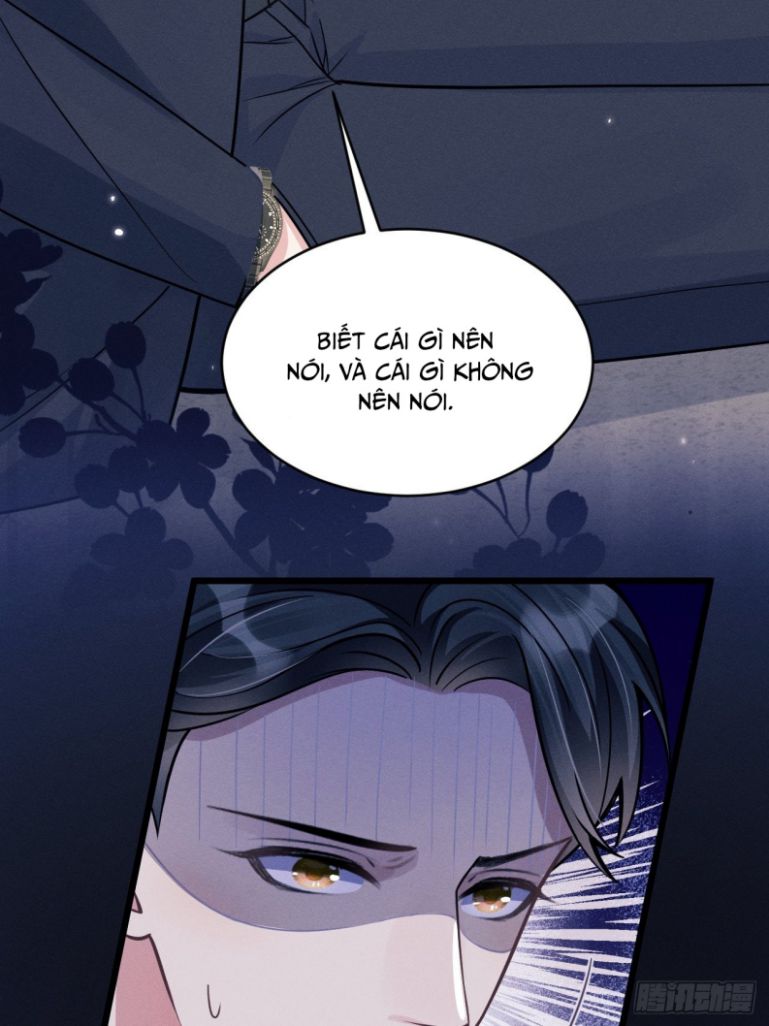Tôi Hoài Nghi Ảnh Đế Đang Theo Đuổi Tôi Chapter 48 - Trang 4