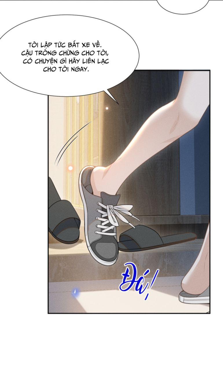 Lai Sinh Bất Kiến Chapter 59 - Trang 4