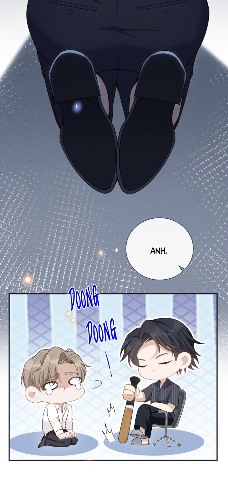 Lai Sinh Bất Kiến Chapter 59 - Trang 4
