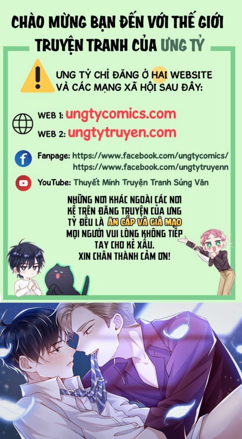 Lai Sinh Bất Kiến Chapter 59 - Trang 4