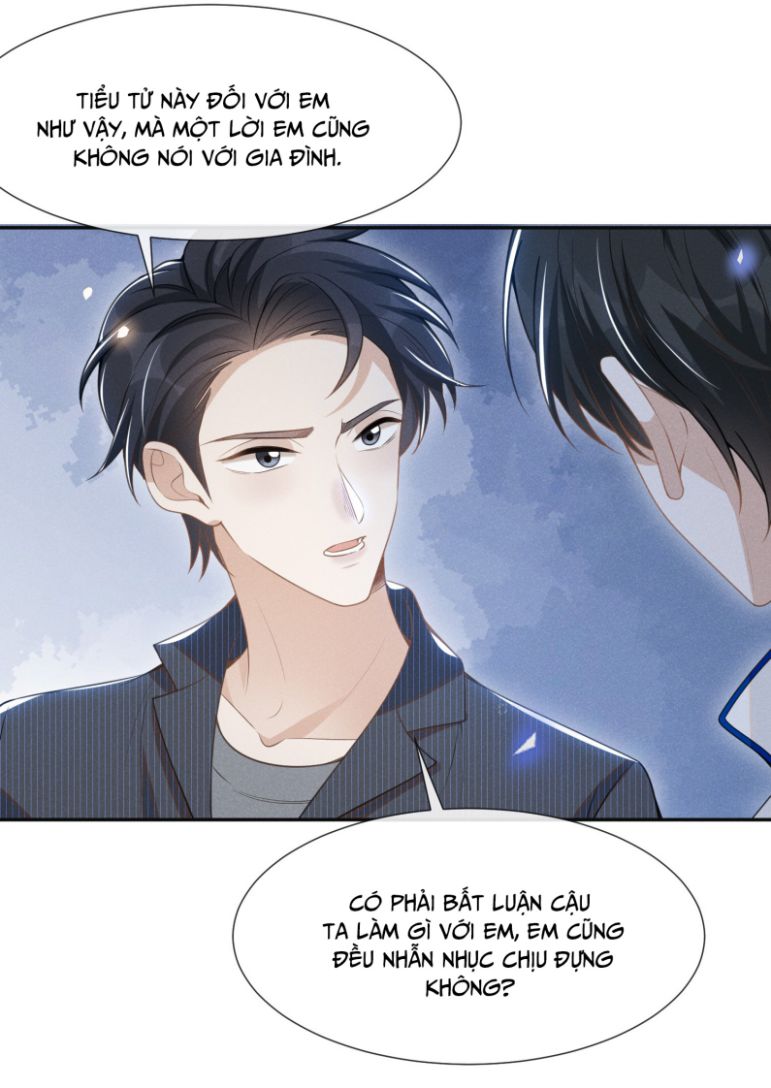 Lai Sinh Bất Kiến Chapter 59 - Trang 4
