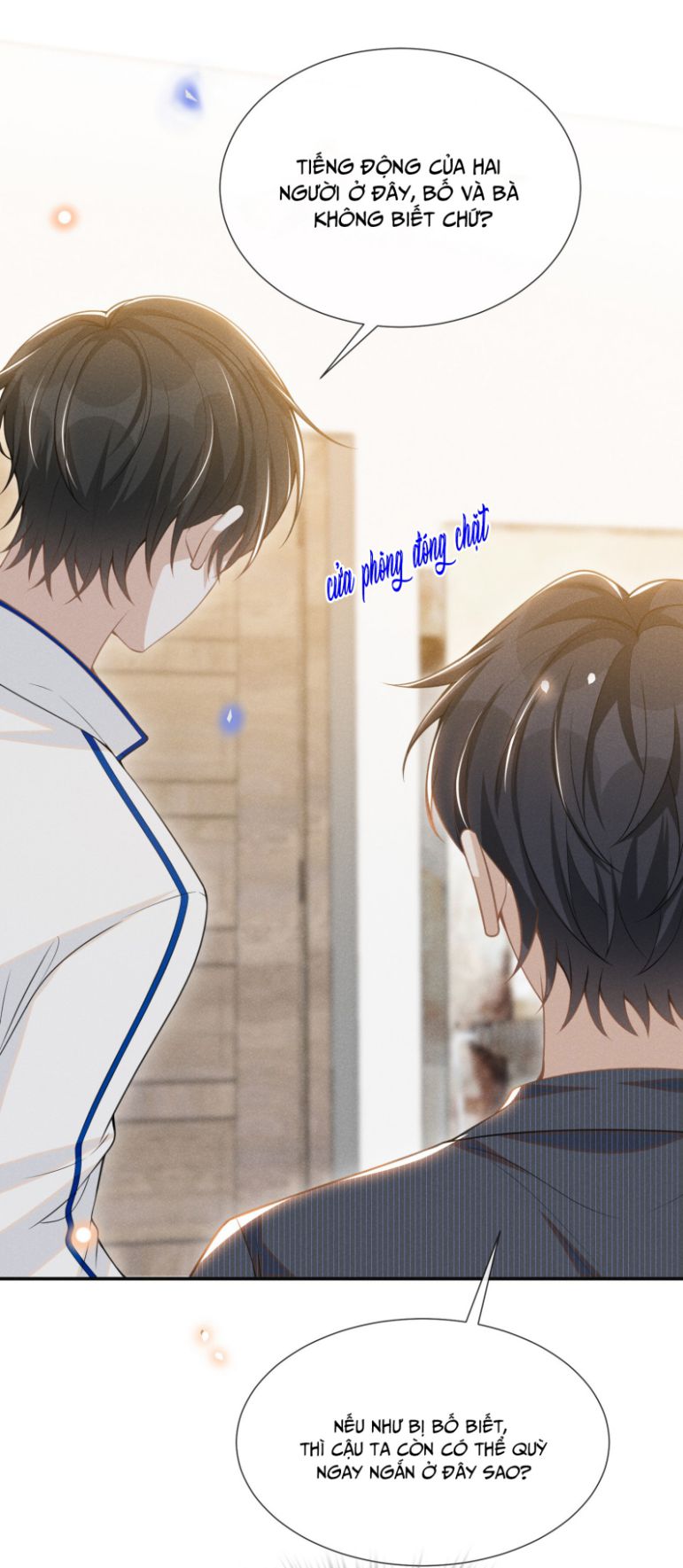 Lai Sinh Bất Kiến Chapter 59 - Trang 4
