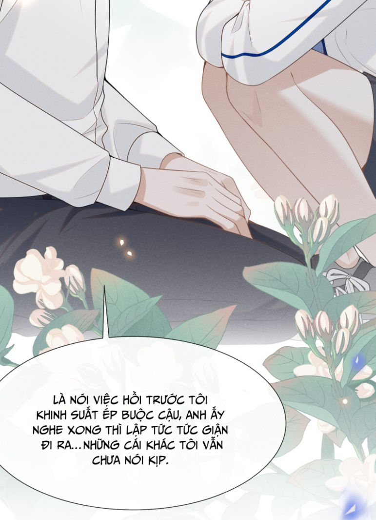 Lai Sinh Bất Kiến Chapter 59 - Trang 4