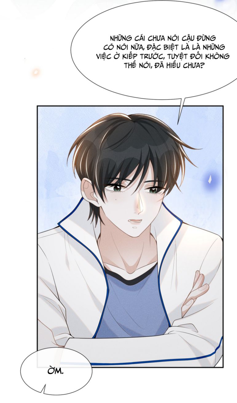Lai Sinh Bất Kiến Chapter 59 - Trang 4