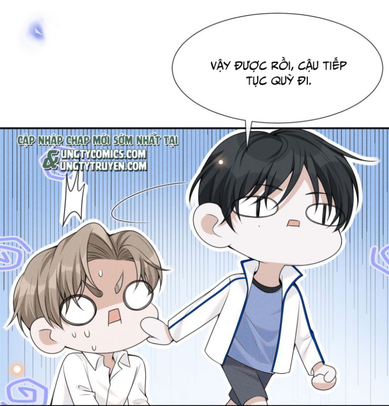 Lai Sinh Bất Kiến Chapter 59 - Trang 4
