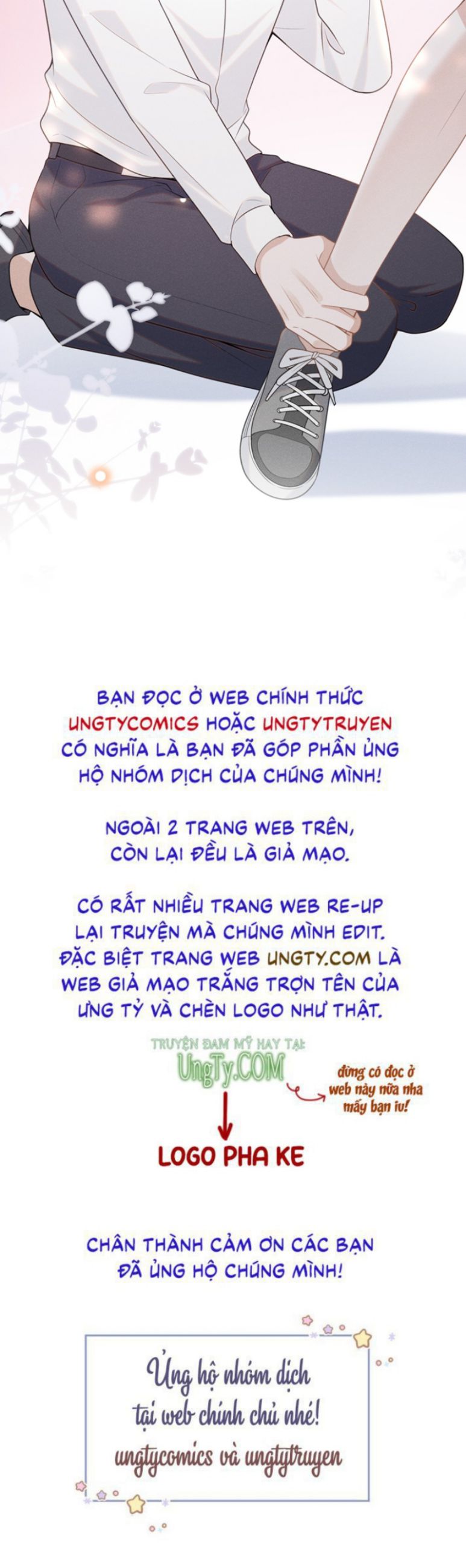 Lai Sinh Bất Kiến Chapter 59 - Trang 4