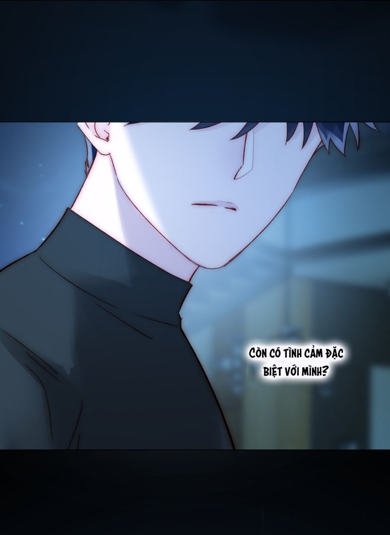 Tôi Phải Làm 1 Kẻ Đại Xấu Xa Chapter 61 - Trang 4