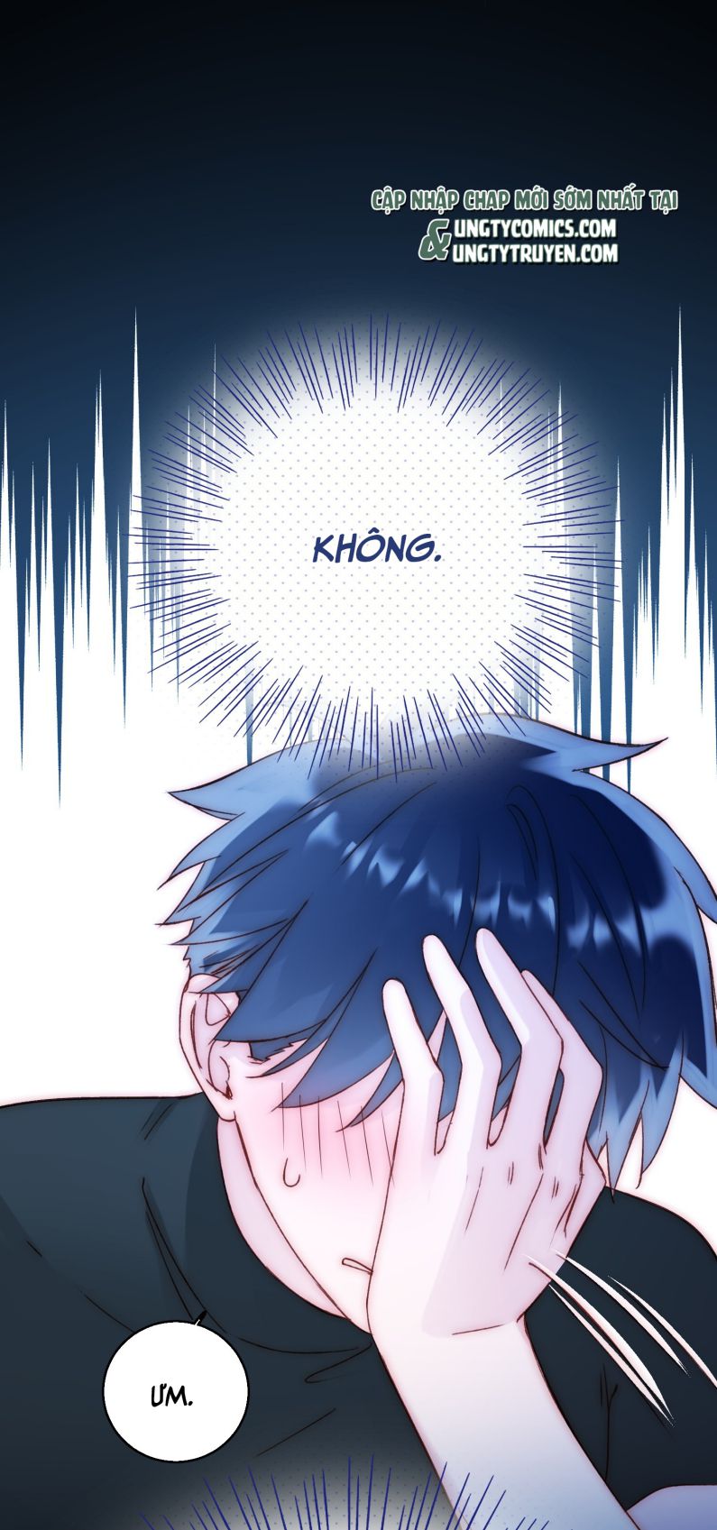 Tôi Phải Làm 1 Kẻ Đại Xấu Xa Chapter 61 - Trang 4
