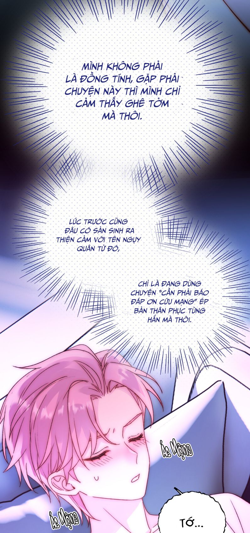 Tôi Phải Làm 1 Kẻ Đại Xấu Xa Chapter 61 - Trang 4